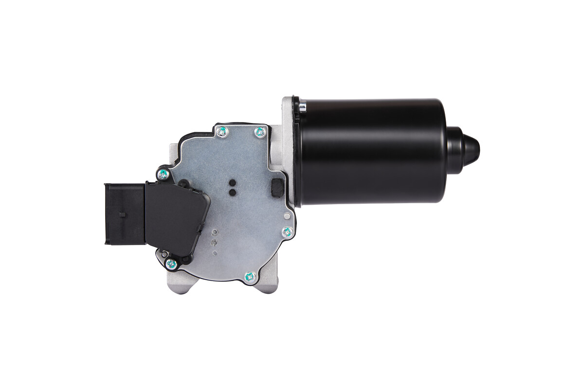 Moteur d'essuie-glace VALEO 584546